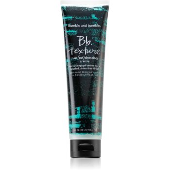 Bumble and bumble Bb. Texture Creme Structure & Hold crema styling cu aspect semi-mat pentru păr - imagine 2